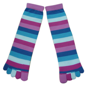 Five Fingers Socken (Five Fingers Socken)