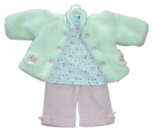 Kid`s Clothes (Kid`s Clothes)