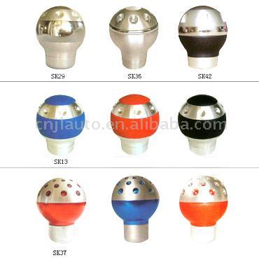  Shift Knob (Schaltknauf)