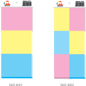  Colorful Sticky Notes ( Colorful Sticky Notes)
