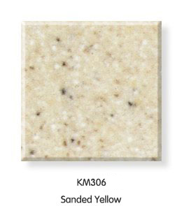  Modified Acrylic Solid Surface