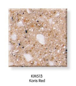  Modified Acrylic Solid Surface