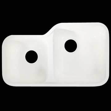  Acrylic Sink (Acryl Waschbecken)