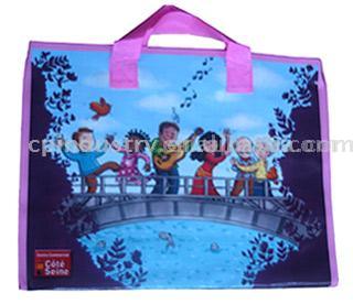  Shopping Bag (Shopping Bag)