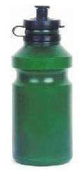  Plastic Water Bottle (Пластиковые бутылки воду)