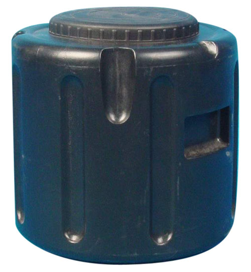  Plastic Screw Bucket (Пластиковый винт ковша)