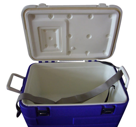  Plastic Cooler Box