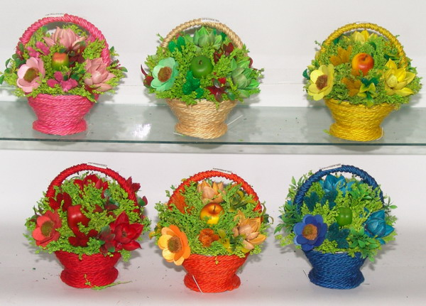  Dried Flower