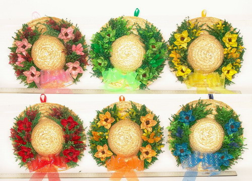  Dried Flower