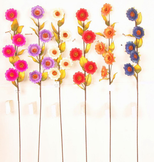  Round Bouquets