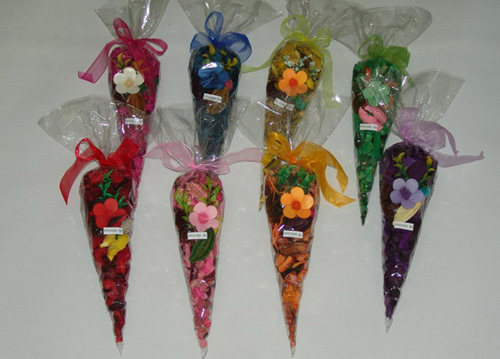  Potpourri