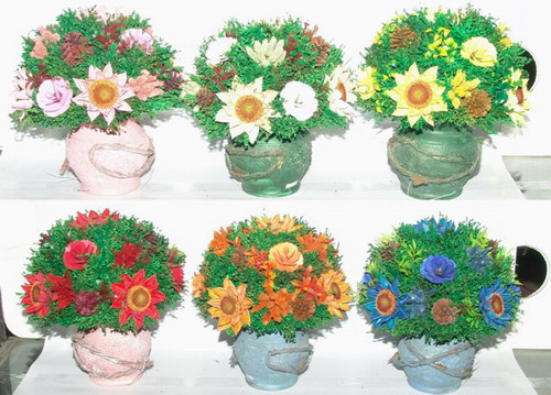  Dried Flower