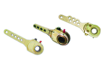  Manual Slack Adjusters ( Manual Slack Adjusters)