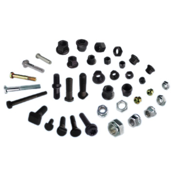 Wheel Bolts and Nuts ( Wheel Bolts and Nuts)