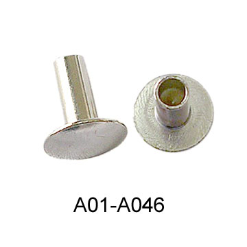  Semi-Tubular Rivets (Semi-Tubular Rivets)