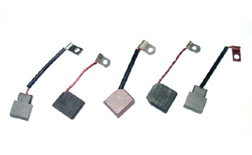  Generator Brushes ( Generator Brushes)