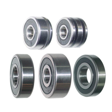  Bearings (Roulements)