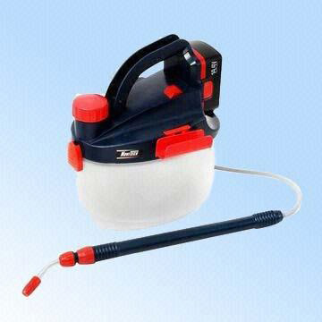  14.4V Rechargeable Garden Sprayer ( 14.4V Rechargeable Garden Sprayer)