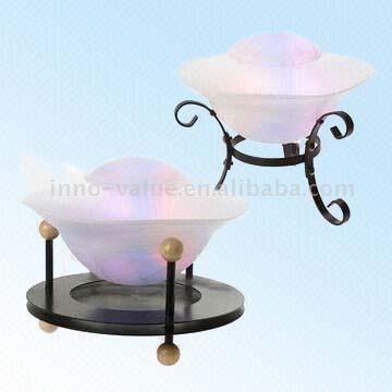  Mist Maker Tranquility Fountain with Stand ( Mist Maker Tranquility Fountain with Stand)