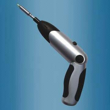  3.6V Screwdriver ( 3.6V Screwdriver)
