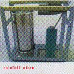  Rainfall Alarm ( Rainfall Alarm)