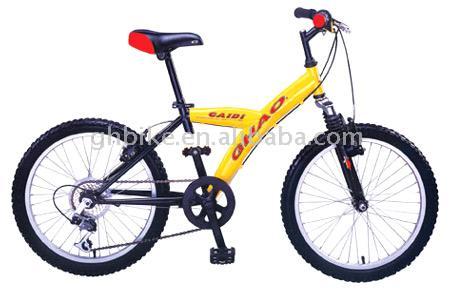  20" Mountain Bicycle (20 "Mountain Bicycle)