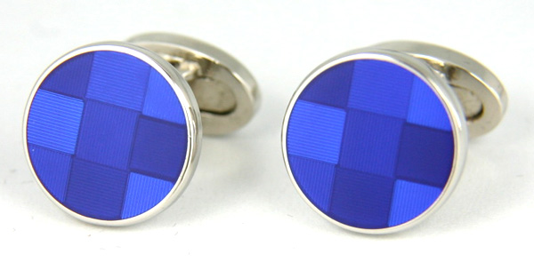  High Quality Enamel Cufflink ( High Quality Enamel Cufflink)