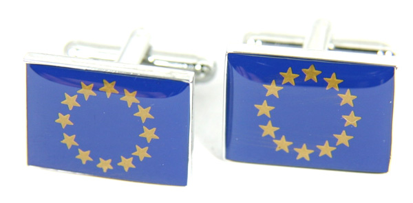  Flag Cufflink ( Flag Cufflink)