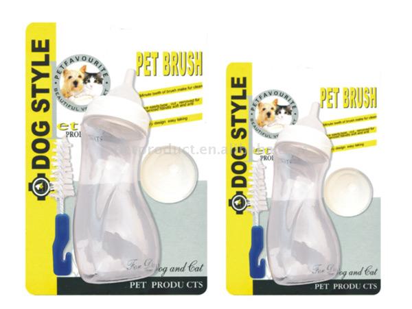  Pet Feeding Bottle (Pet бутылочку)