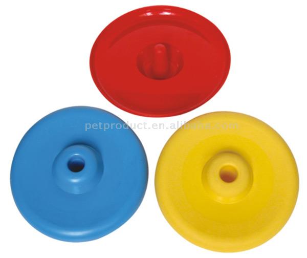  Pet Frisbee with Pole (Pet фрисби с полюсом)