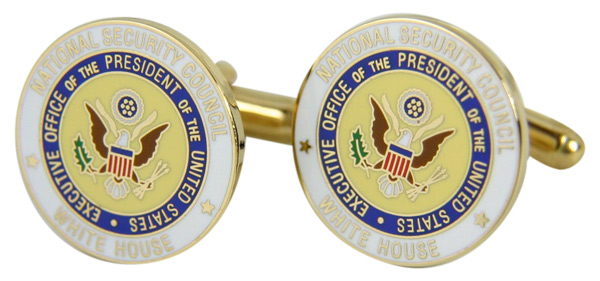  OEM Cufflink (OEM запонки)