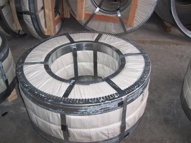  Hot Galvanized Steel Coil ( Hot Galvanized Steel Coil)