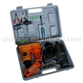  Electric Car Jack (GE-2A) ( Electric Car Jack (GE-2A))