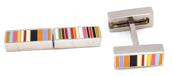  Special Cufflink, Straight Cufflink