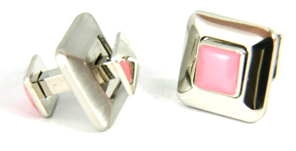  Special Cufflink, Reverse Cufflink