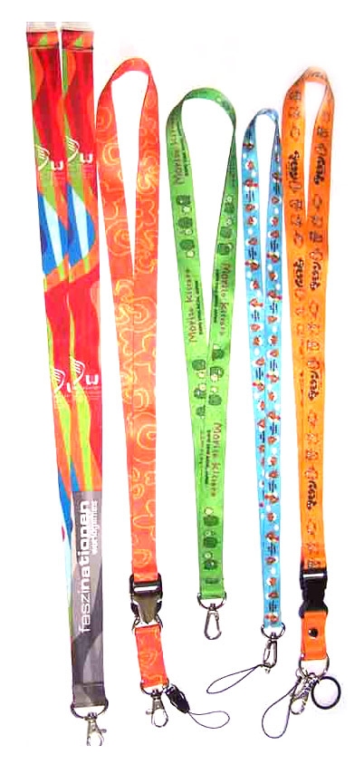  Lanyards ( Lanyards)