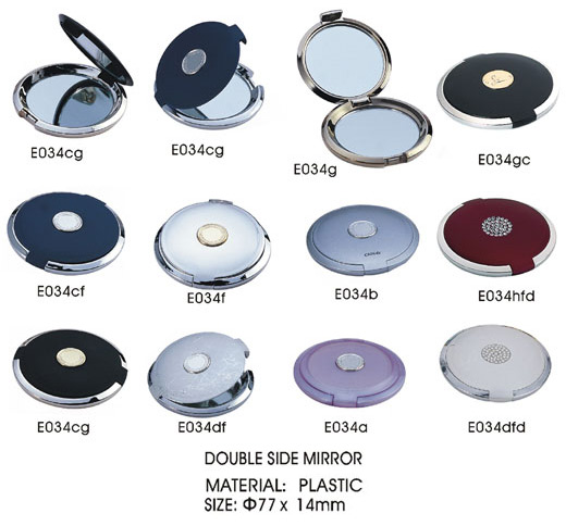  Mirror Compact ( Mirror Compact)