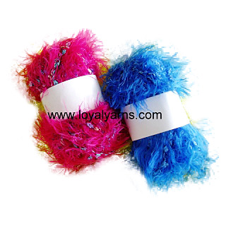  Fancy Twist Yarn ( Fancy Twist Yarn)