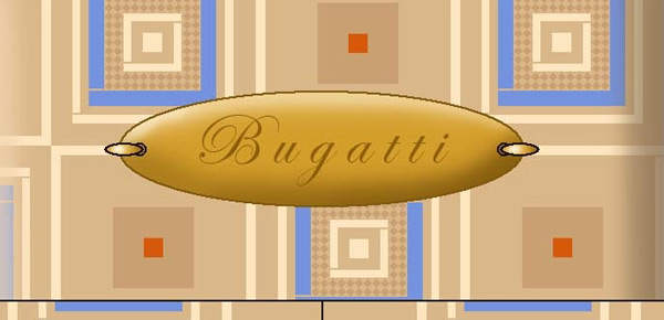  Metal Lapel for Garment