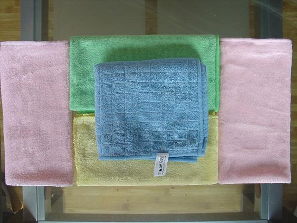  Towel (Handtuch)