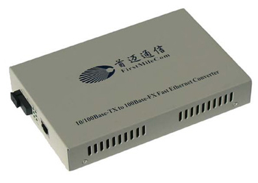  10/100M Media Converter (10/100M Media Converter)