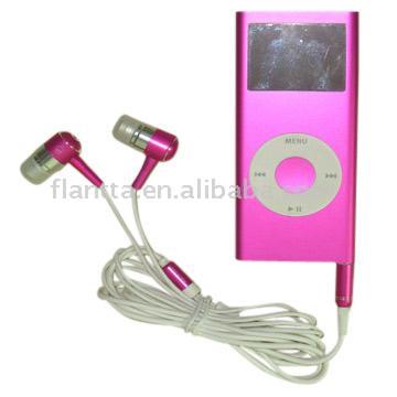  Earphone (Ohrhörer)