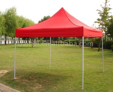  Garden Tent (Сад палаток)