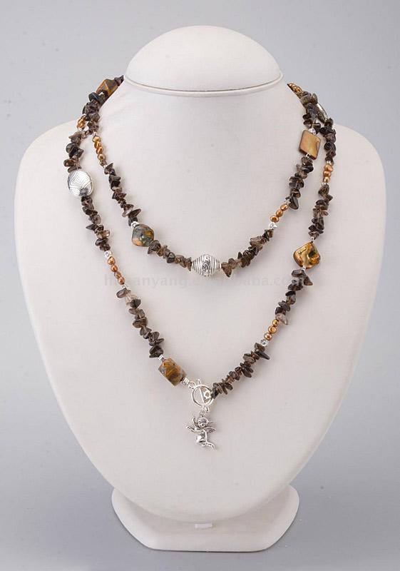  Costume Necklace ( Costume Necklace)