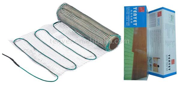  Underfloor Heating Mat ( Underfloor Heating Mat)
