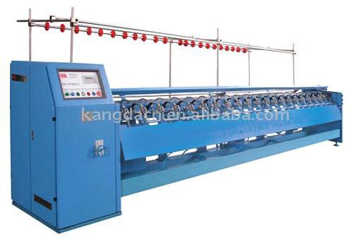  Ball Winding Machine ( Ball Winding Machine)