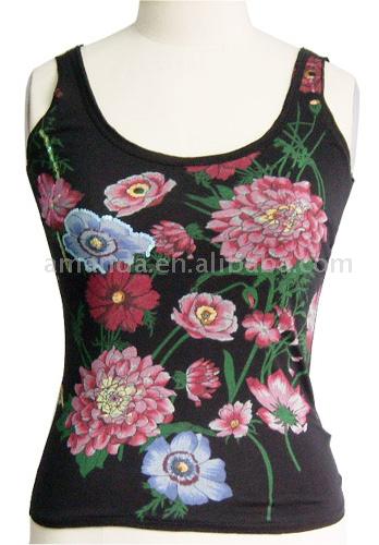  Singlet