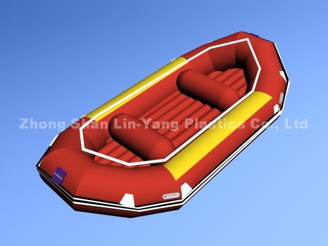  PVC Film / Sheet for Inflatable Boat / Ring / Water Goods (Film PVC / Sheet pour Inflatable Boat / Ring / Eau marchandises)