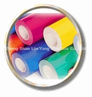  Phthalate Free PVC Film / Sheet ( Phthalate Free PVC Film / Sheet)