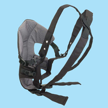  Baby Carrier (Ношения ребенка)